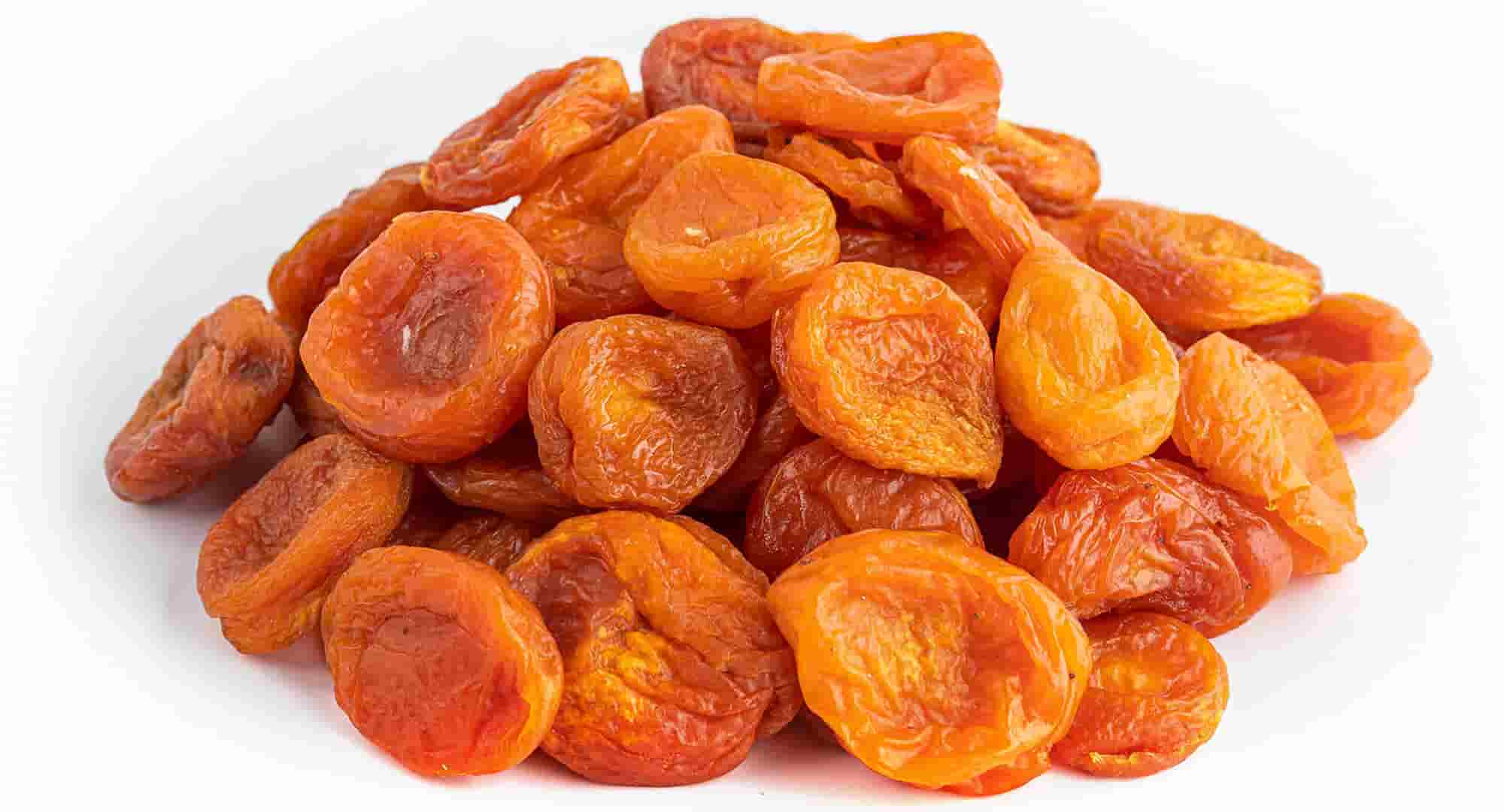تصویر 3 از آلو بخارا حاج حسنی برداشت اختصاصی با کیفیت ممتاز